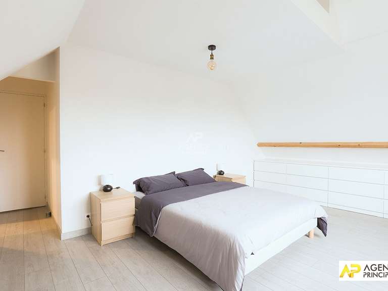 Maison Maisons-Laffitte - 4 chambres - 144m²