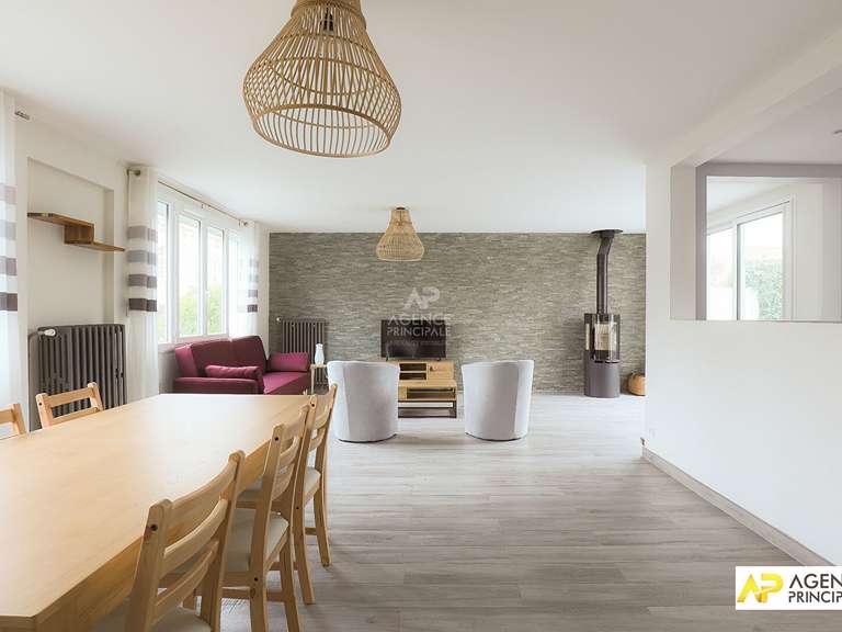 Maison Maisons-Laffitte - 4 chambres - 144m²