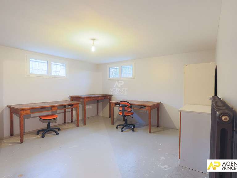 Maison Maisons-Laffitte - 4 chambres - 144m²