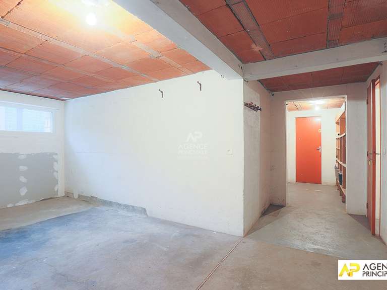 Maison Maisons-Laffitte - 4 chambres - 144m²