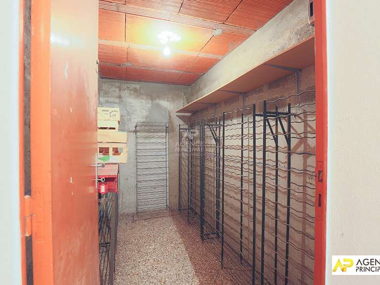 Maison Maisons-Laffitte - 4 chambres - 144m²