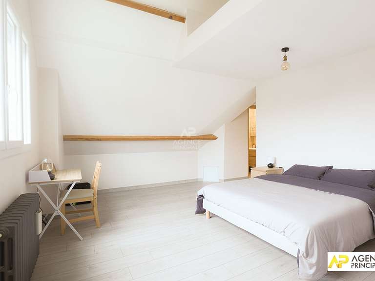 Maison Maisons-Laffitte - 4 chambres - 144m²