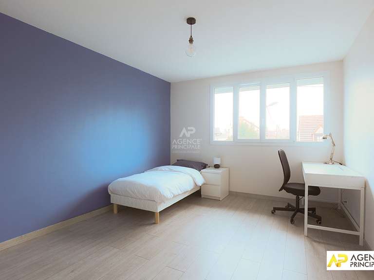 Maison Maisons-Laffitte - 4 chambres - 144m²