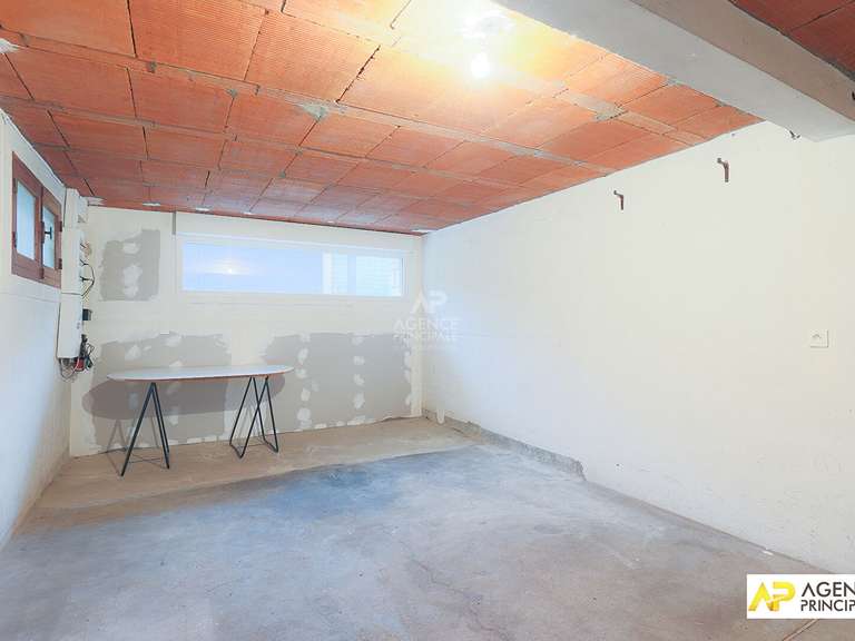 Maison Maisons-Laffitte - 4 chambres - 144m²