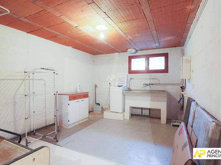 Maison Maisons-Laffitte - 4 chambres - 144m²