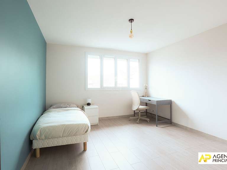 Maison Maisons-Laffitte - 4 chambres - 144m²