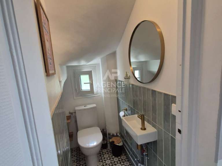 Maison Maisons-Laffitte - 4 chambres - 93m²