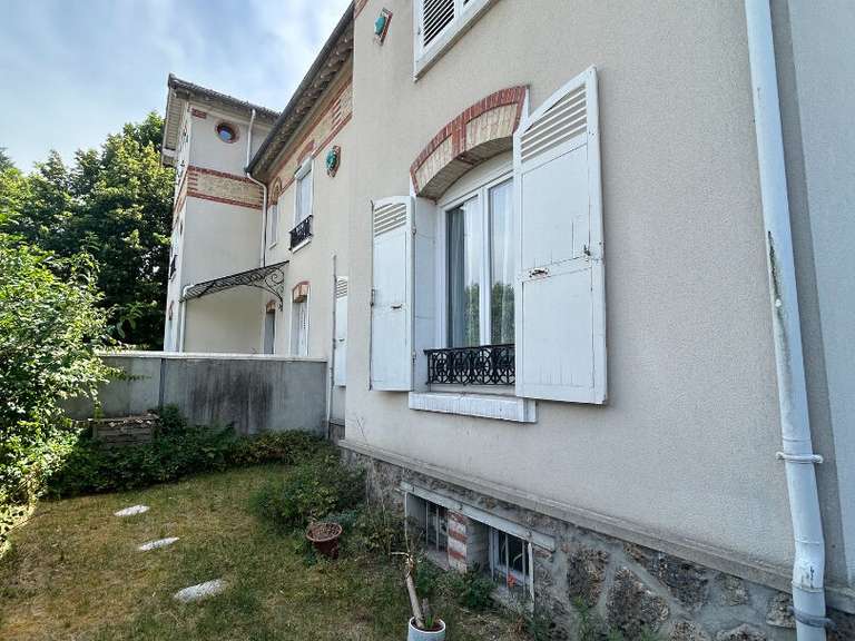 Maison Maisons-Laffitte - 4 chambres - 93m²
