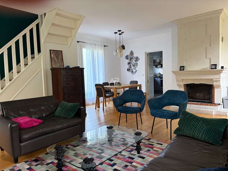 Maison Maisons-Laffitte - 3 chambres - 119m²