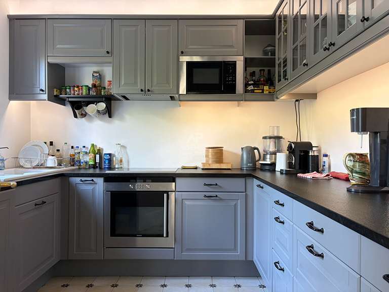 Maison Maisons-Laffitte - 3 chambres - 119m²