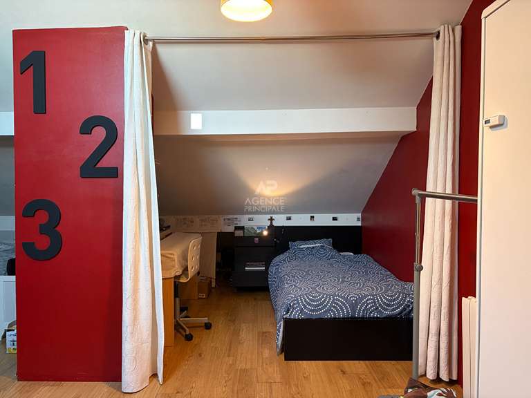Maison Maisons-Laffitte - 3 chambres - 119m²