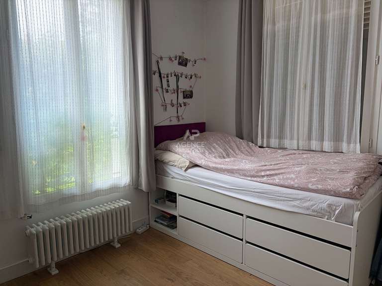 Maison Maisons-Laffitte - 3 chambres - 119m²