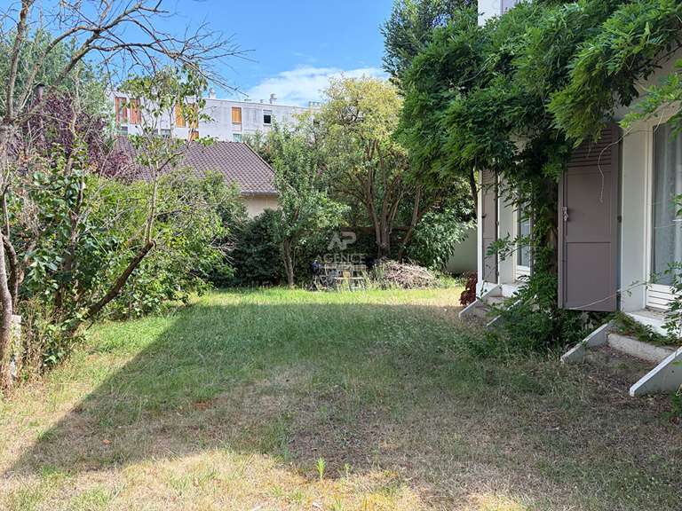 Maison Maisons-Laffitte - 3 chambres - 119m²
