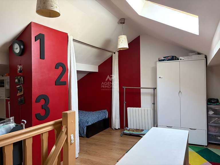 Maison Maisons-Laffitte - 3 chambres - 119m²