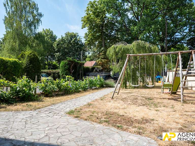 Maison Maisons-Laffitte - 3 chambres - 130m²