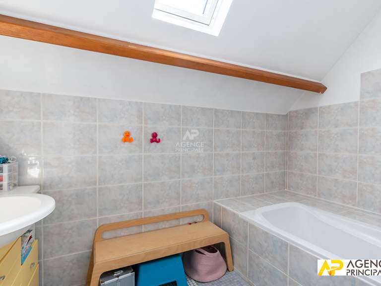 Maison Maisons-Laffitte - 3 chambres - 130m²