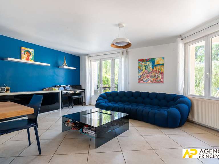 Maison Maisons-Laffitte - 3 chambres - 130m²