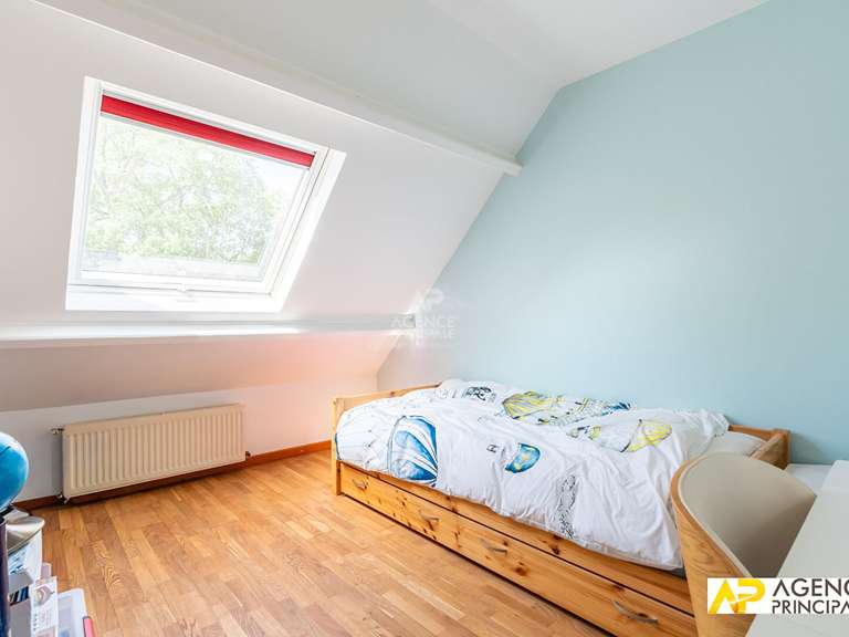 Maison Maisons-Laffitte - 3 chambres - 130m²