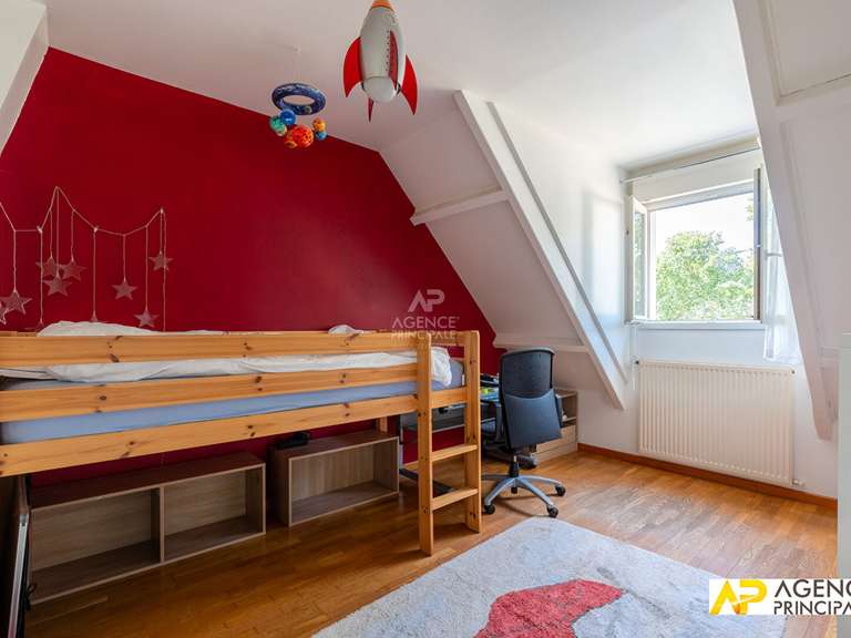 Maison Maisons-Laffitte - 3 chambres - 130m²