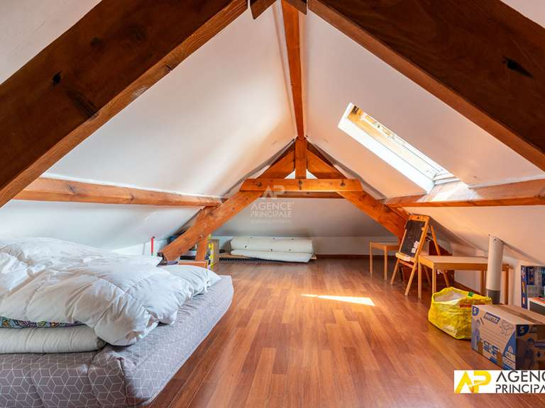 Maison Maisons-Laffitte - 4 chambres - 130m²