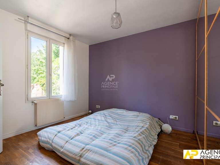 Maison Maisons-Laffitte - 4 chambres - 130m²