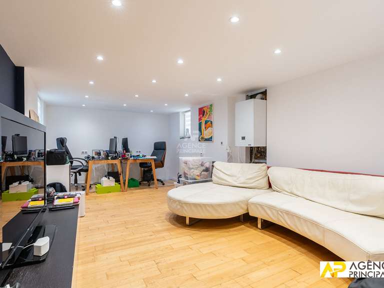 Maison Maisons-Laffitte - 4 chambres - 130m²