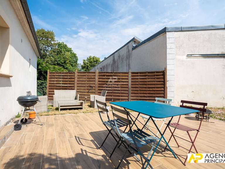 Maison Maisons-Laffitte - 4 chambres - 130m²