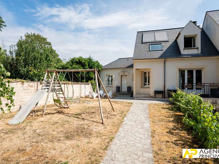 Maison Maisons-Laffitte - 4 chambres - 130m²