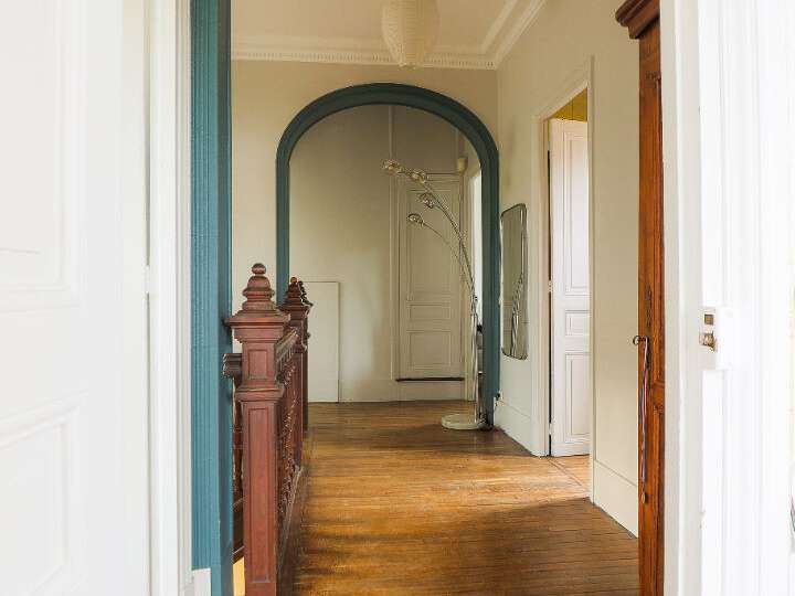 House Maisons-Laffitte - 5 bedrooms - 160m²