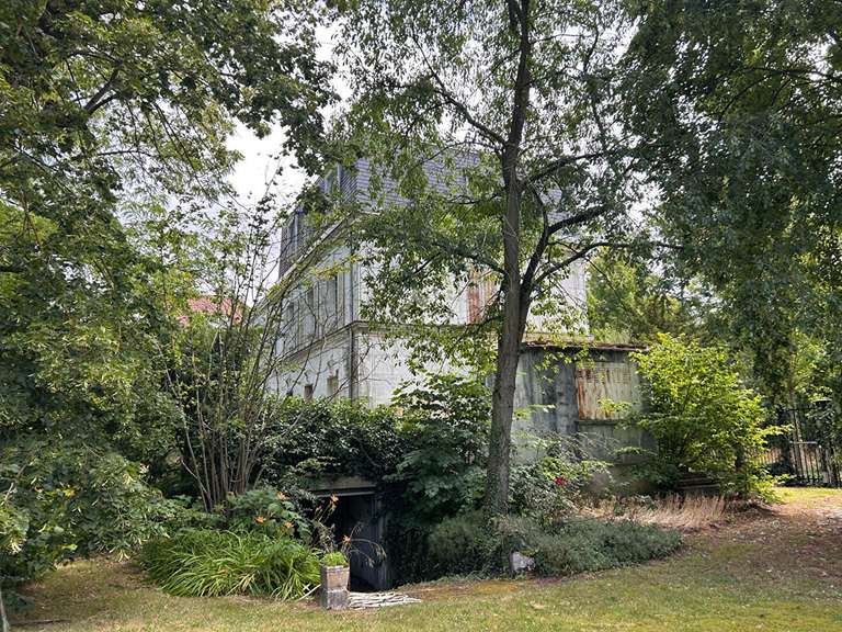 Maison Maisons-Laffitte - 5 chambres - 250m²