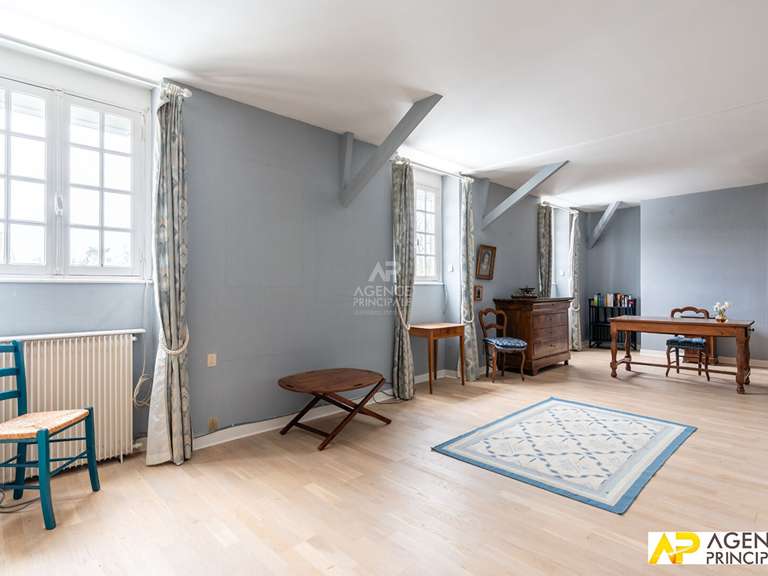 Maison Maisons-Laffitte - 5 chambres - 180m²
