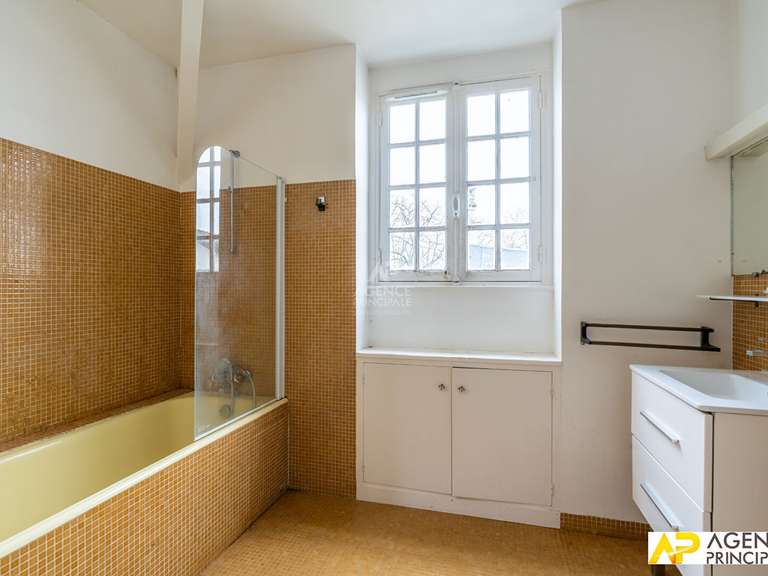 Maison Maisons-Laffitte - 5 chambres - 180m²