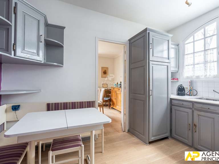 Maison Maisons-Laffitte - 5 chambres - 180m²