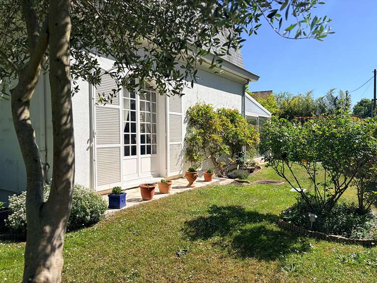 Maison Maisons-Laffitte - 5 chambres - 180m²
