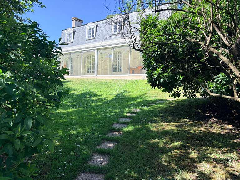 Maison Maisons-Laffitte - 5 chambres - 180m²