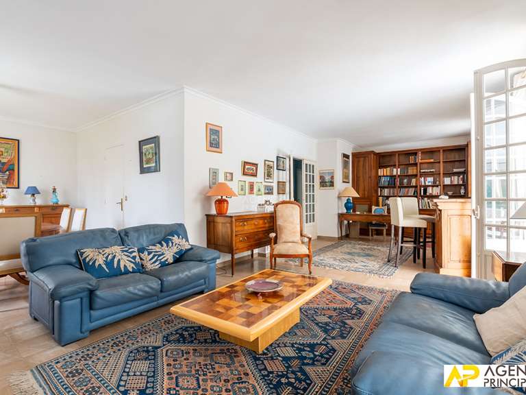 Maison Maisons-Laffitte - 5 chambres - 180m²