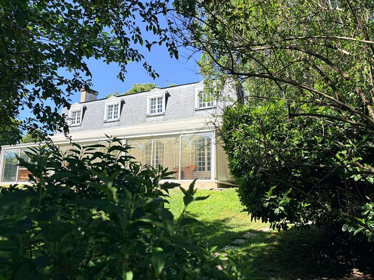 Maison Maisons-Laffitte - 5 chambres - 180m²