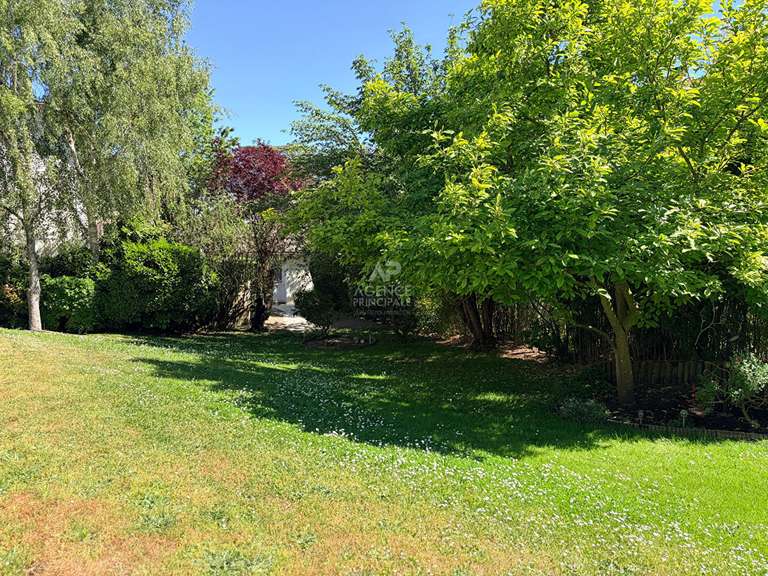 Maison Maisons-Laffitte - 5 chambres - 180m²