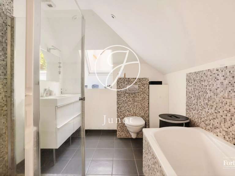 Maison Maisons-Laffitte - 5 chambres - 300m²