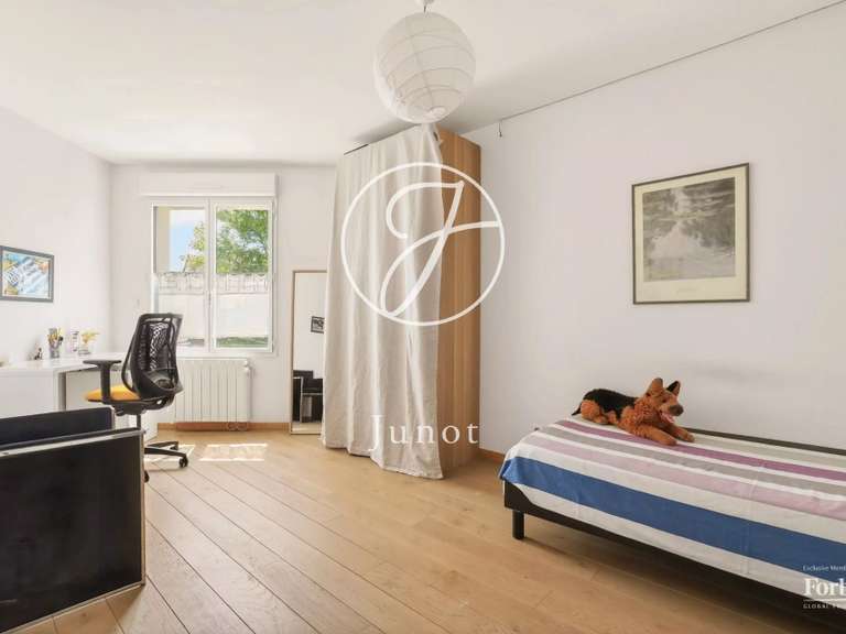 Maison Maisons-Laffitte - 5 chambres - 300m²