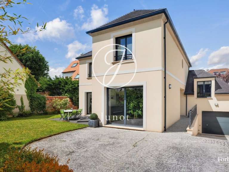 Maison Maisons-Laffitte - 5 chambres - 300m²
