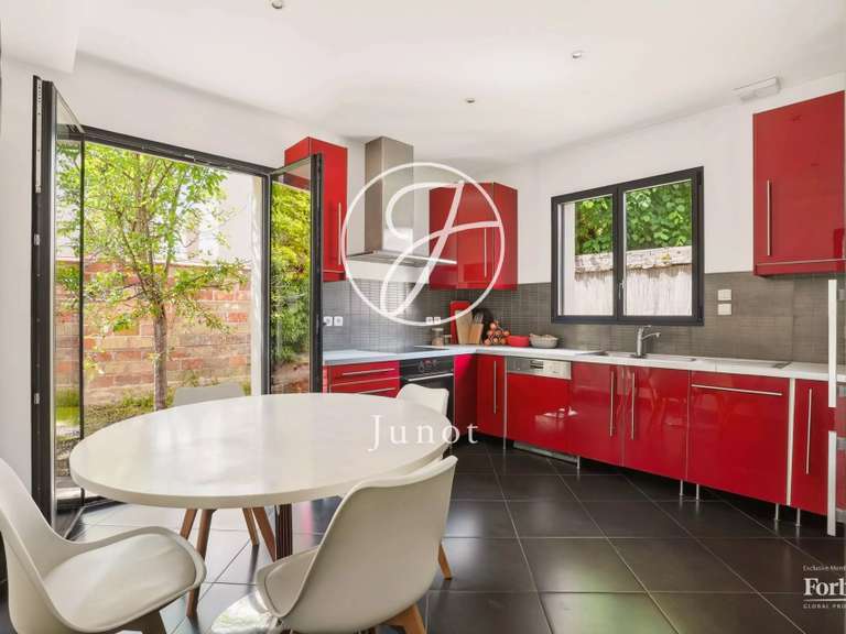 Maison Maisons-Laffitte - 5 chambres - 300m²