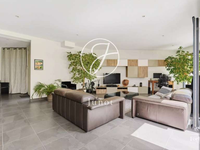 Maison Maisons-Laffitte - 5 chambres - 300m²