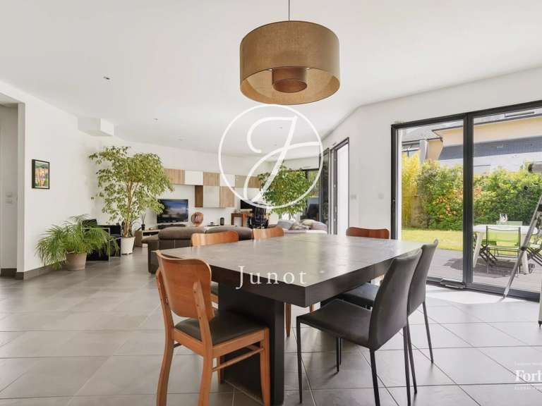 Maison Maisons-Laffitte - 5 chambres - 300m²