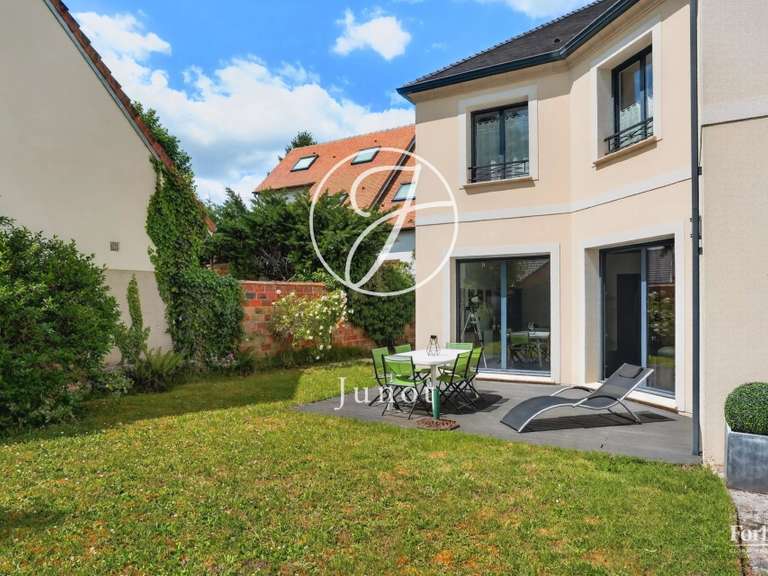 Maison Maisons-Laffitte - 5 chambres - 300m²