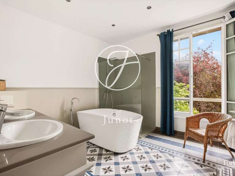 Maison Maisons-Laffitte - 7 chambres - 250m²