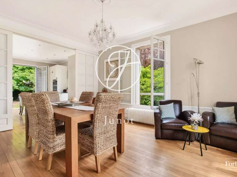 Maison Maisons-Laffitte - 7 chambres - 250m²