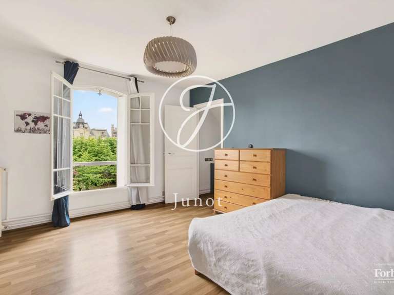 Maison Maisons-Laffitte - 7 chambres - 250m²