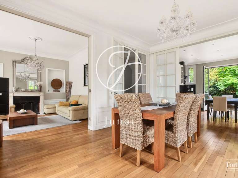 Maison Maisons-Laffitte - 7 chambres - 250m²