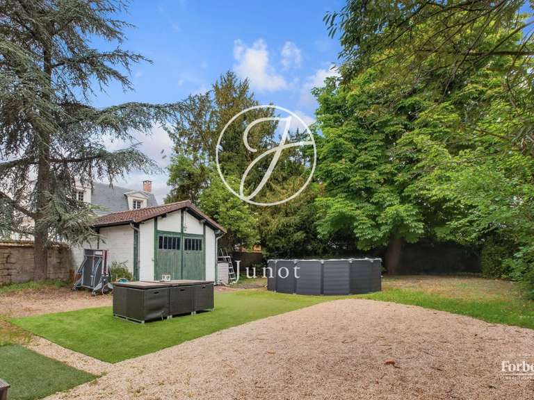 Maison Maisons-Laffitte - 7 chambres - 250m²